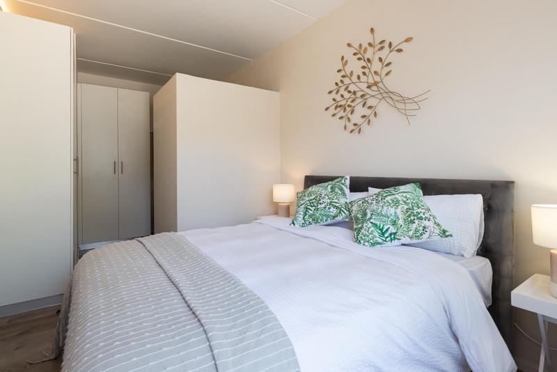 To Let 2 Bedroom Property for Rent in Ottery Western Cape